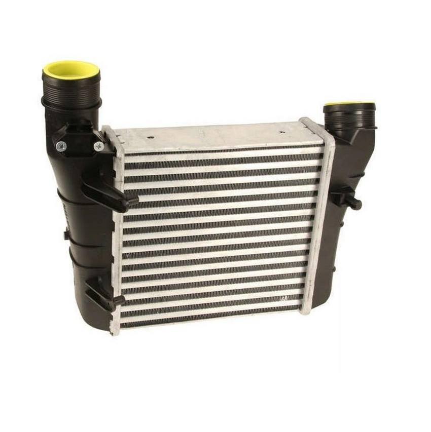 Audi Intercooler - Driver Side 8E0145805AA - Nissens 96549